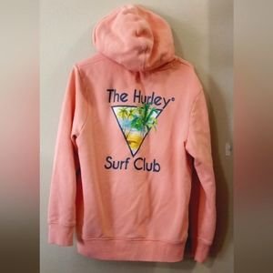 Graphic men's hoodie